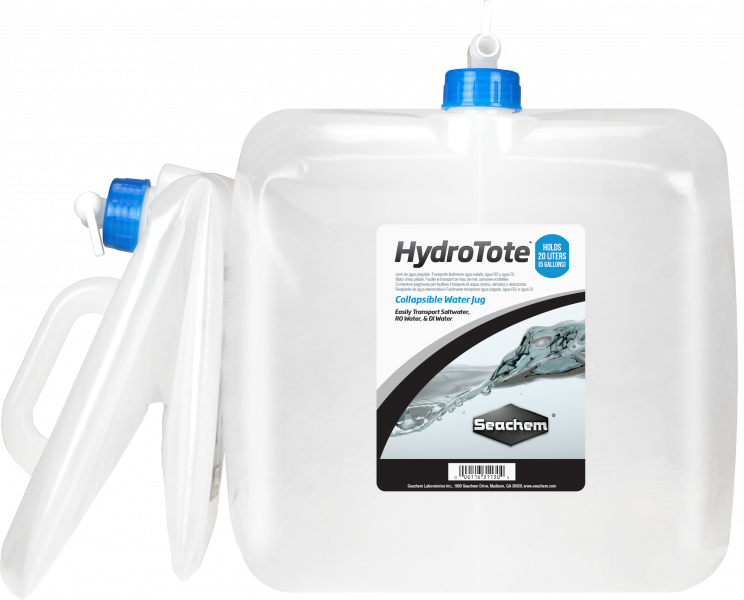 Hydro Tote 20.000 ml